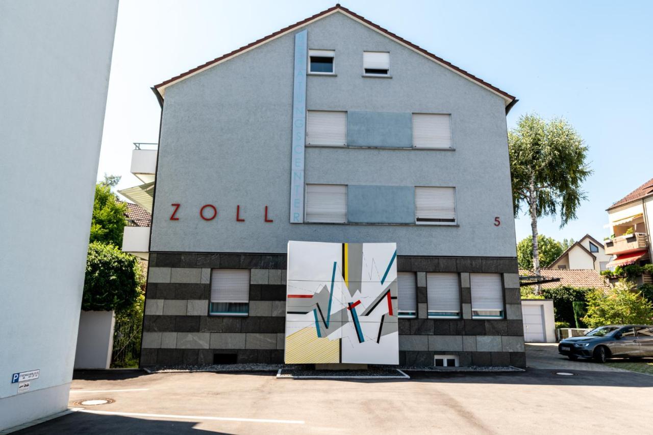 Stadthaus Seeblick G5 FDH Exterior foto
